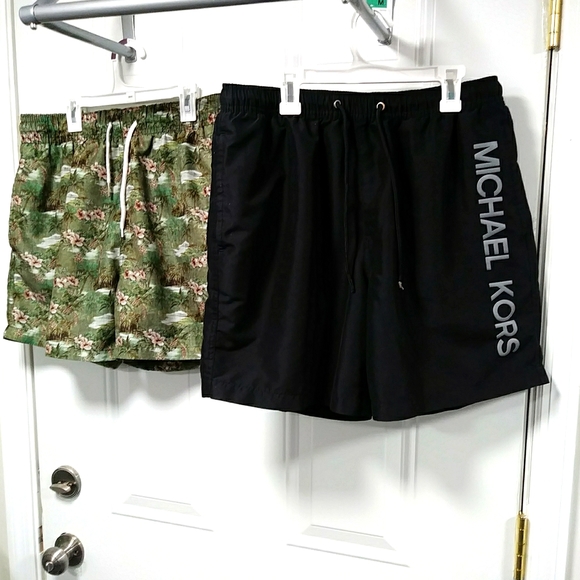 Michael Kors / Slate & Stone Swimshorts M